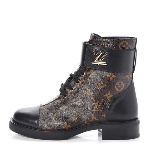 louis vuitton wonderland boots price|More.